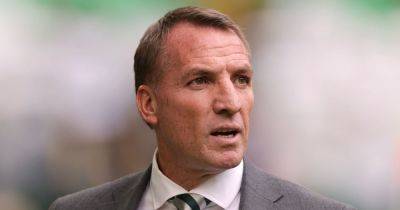 Brendan Rodgers' most cutting Celtic critique is coming true AGAIN as punter seizes on transfer hypocrisy – Hotline