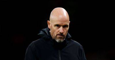 Erik ten Hag might be one game away from realising he's made a rare Man United transfer mistake