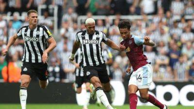 Timing could be right for Newcastle in big test at Man City