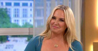 This Morning viewers ask 'what happened' as they're left divided over Josie Gibson's latest co-host