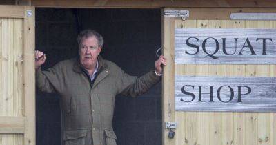 Star - Jeremy Clarkson branded 'legend' as he issues annual A Level results brag - manchestereveningnews.co.uk - France