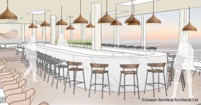 Blackpool attraction's new 'landmark bar' with 'incredible Lake District views' - manchestereveningnews.co.uk