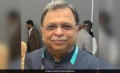 AFI Chief Adille Sumariwalla Elected World Athletics Vice President, Becomes First Indian EB Member