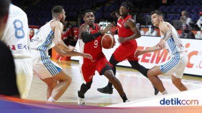 10 Bintang Basket Dunia Siap Kembali Main di FIBA World Cup, Siapa Saja?