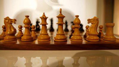 Ryan Gaydos - Top international chess federation bars transgender females from competing in women's events - foxnews.com