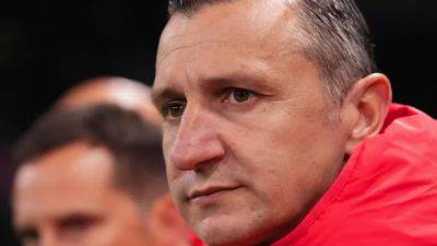 Vlatko Andonovski - U.S. women's soccer coach Andonovski resigns after disappointing World Cup - cbc.ca - Sweden - Netherlands - Portugal - Usa - South Africa - Vietnam