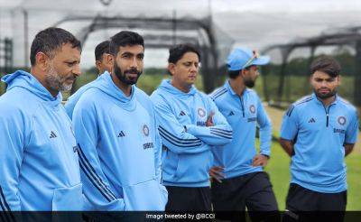 Jasprit Bumrah - Jasprit Bumrah Breaks Silence Ahead Of Comeback From Injury, Talks About 'Dark Phase' And 'Career Over' Perception - sports.ndtv.com - Australia - Ireland - India
