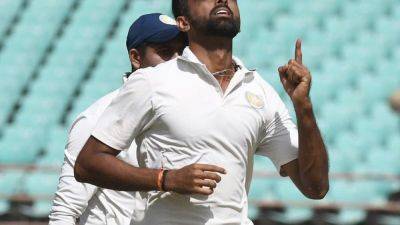 India Seamer Jaydev Unadkat To Play In County Championship For Sussex