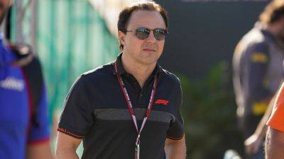 Felipe Massa takes legal action against FIA and F1 bosses
