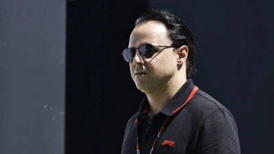 Massa's lawyers seek compensation for lost 2008 F1 title