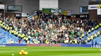 Celtic to reject Ibrox ticket allocation but Rangers fans set for Parkhead