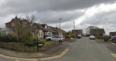 Murder investigation launched after man found dead in house with police still at scene a week later