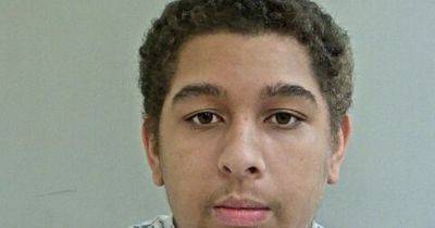 'He's got a knife, he's got a knife!': Horror as man repeatedly stabs police officer in hotel - manchestereveningnews.co.uk - Norway - Syria