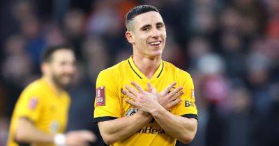 Brendan Rodgers - Daniel Podence - Star - Daniel Podence retains Celtic transfer non negotiable as Wolves star holds key craving after Premier League misstep - dailyrecord.co.uk - Britain - Scotland