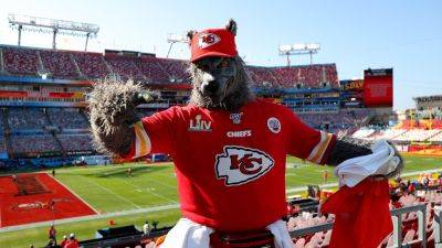 Chiefs superfan indicted on bank robbery, money laundering charges - foxnews.com - state Missouri - state Oklahoma - Houston - county Tulsa
