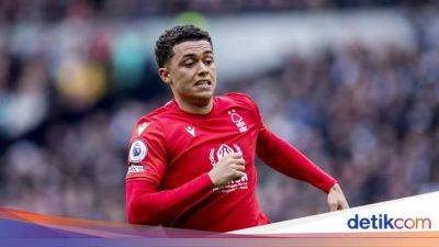 Michael Olise - Brennan Johnson - Gagal Dapatkan Olise, Chelsea Alihkan Buruan ke Brennan Johnson - sport.detik.com