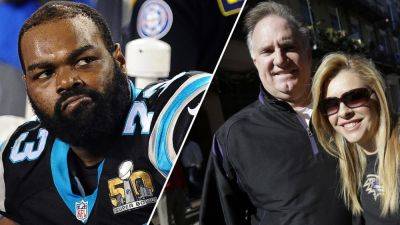 Michael Oher conservatorship case raises more questions than answers, legal expert says - foxnews.com - Usa - state Tennessee