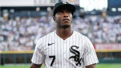 Cleveland Guardians - Terry Francona - Tim Anderson - Tim Anderson of White Sox has suspension for José Ramírez fight reduced to five games - foxnews.com - Usa - county Cleveland - county White - county Anderson - state Colorado - county Bay
