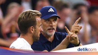 Tuchel Yakin Kane Bisa Atasi Tekanan di Bayern