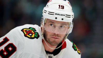 Longtime Chicago leader Toews says he's stepping away for health — but not retiring - cbc.ca - Usa - Instagram