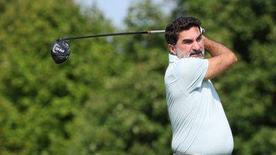 Yasir Al-Rumayyan - Liv Golf - Senator demands Saudi PIF's Yasir Al-Rumayyan testify for LIV Golf-PGA Tour probe - foxnews.com - Saudi Arabia
