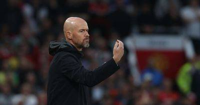 Erik ten Hag experiment could force Manchester United into another transfer decision