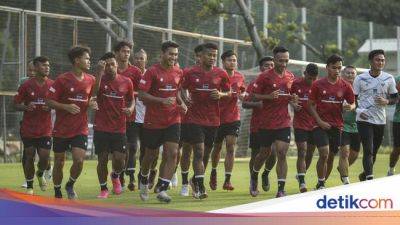 Jadwal Indonesia Vs Malaysia di Piala AFF U-23 2023 Malam Ini