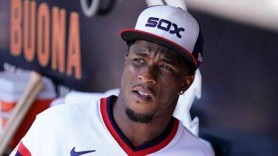 White Sox's Tim Anderson apologizes for role in fight with Guardians' Jose Ramirez: 'Take full responsibility'