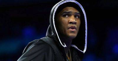 Conor Benn - Chris Eubank-Junior - Conor Benn ‘disappointed’ as UKAD appeals against decision to lift doping ban - breakingnews.ie - Britain