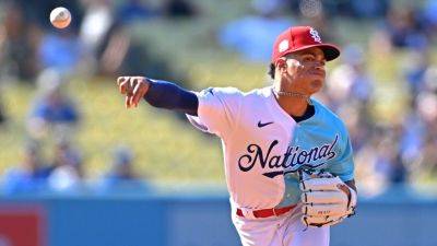 Cardinals promote shortstop prospect Masyn Winn from Triple-A - ESPN - espn.com - New York - Jordan - county St. Louis