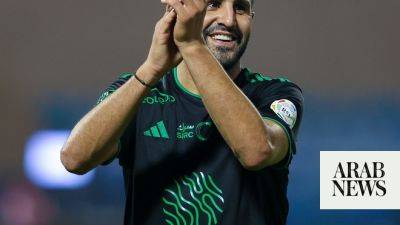 Coach Jaissle praises players’ fighting spirit as Al-Ahli top Roshn Saudi League table