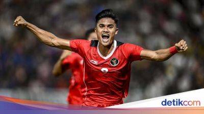 Link Live Streaming Piala AFF U-23 Indonesia Vs Malaysia
