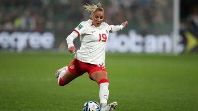 Women's soccer took one small step toward equity this World Cup. But giant leaps remain