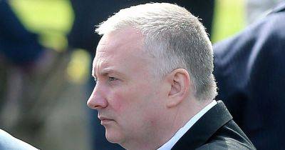 BBC presenter Stephen Nolan 'deeply sorry' after explicit photo allegations