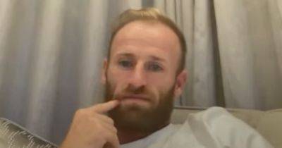 Barry Bannan swoons over Celtic transfer tool up that consigns 'shaky' Starfelt moments to history