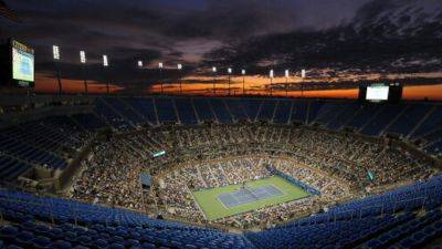 Late-night finishes to remain part of US Open tennis schedule at Flushing Meadows