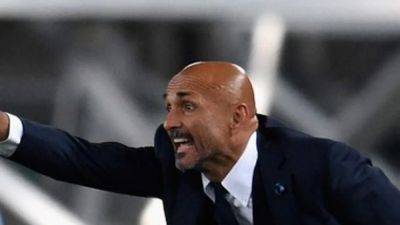 Luciano Spalletti Agrees Terms To Take Over Italian Football Team Job: Reports