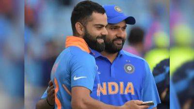 "Kohli, Rohit Won't Stay For Long": Harbhajan Singh's Blunt World Cup Selection Take