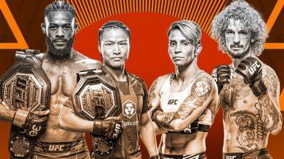 Expert picks and best bets: Who should bettors back at UFC 292 and 2023 PFL playoffs? - ESPN