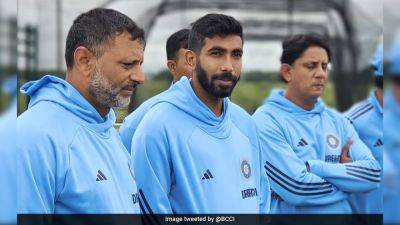 "You Realise What...": Jasprit Bumrah On Return To International Cricket After 11 Months