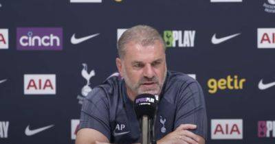 Ange responds to Tottenham fans protest as Celtic 'off the pitch' issues a familiar feeling in ticket price row