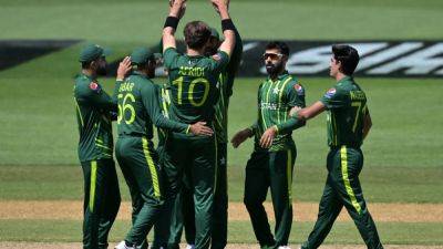 Shaheen Afridi - Babar Azam - Asia Cup - Mohammad Rizwan - Pakistan Players Reluctant To Sign Central Contracts Due To This Reason: Report - sports.ndtv.com - India - Sri Lanka - Afghanistan - Pakistan - Singapore