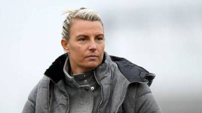 Tanya Oxtoby confirmed as new Northern Ireland manager