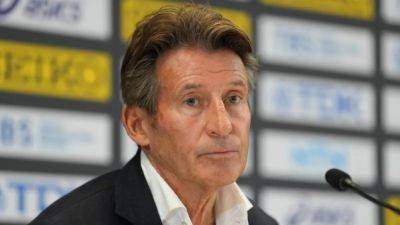 Coe says sports must take responsibility for adapting to climate change