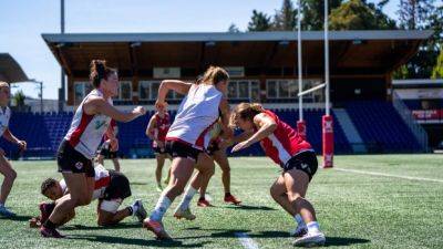 Playing at home, Canadian rugby 7s teams look to punch ticket to Paris