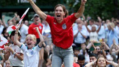 Breakfast, barbecues and booze: UK supermarkets set for Women's World Cup final fillip