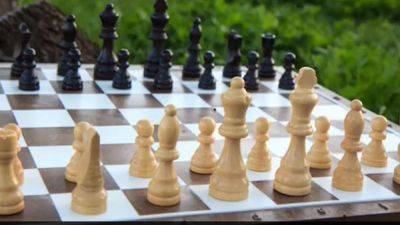 Transgender Chess Players Barred From Women's Tournaments