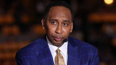 Stephen A. Smith floored by Taylor Swift concert: ‘She was sensational'