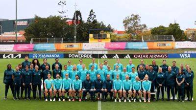 Sam Kerr - Anthony Albanese - Australia pledges $128 million for women's sport to cement World Cup legacy - channelnewsasia.com - Sweden - Australia