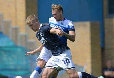 Gillingham midfielder Ethan Coleman says changes are almost expected given the strength of Neil Harris’ squad this season
